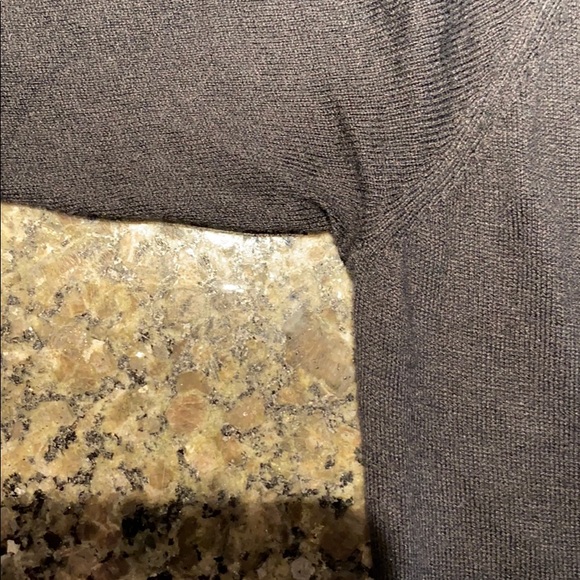 Halogen V-Neck T-Shirt - Picture 7 of 11